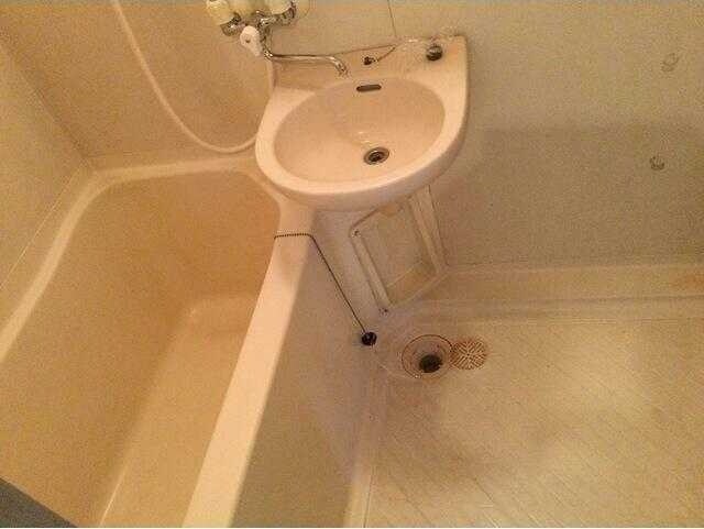 柏倉コーポの物件内観写真