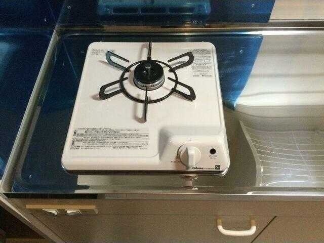 柏倉コーポの物件内観写真