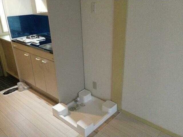 柏倉コーポの物件内観写真