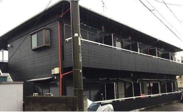 柏倉コーポの物件内観写真