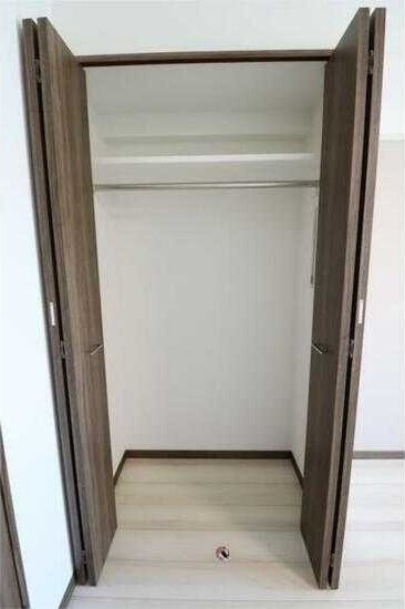 GENOVIA白糸台skygardenの物件内観写真