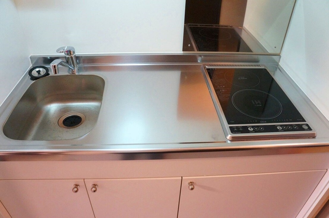 レオパレスエステルの物件内観写真