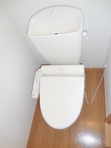 レオパレスエステルの物件内観写真