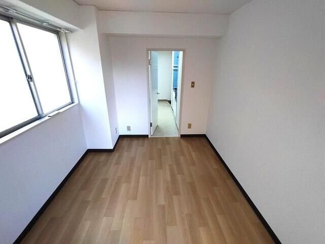 メゾン・ノバの物件内観写真