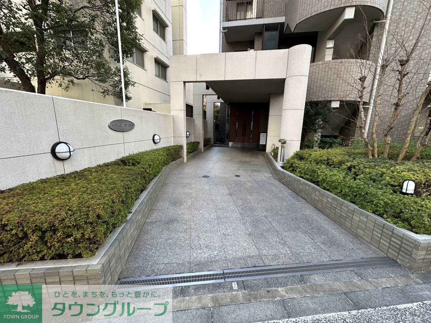 ハイホーム立川錦町参番館の物件内観写真