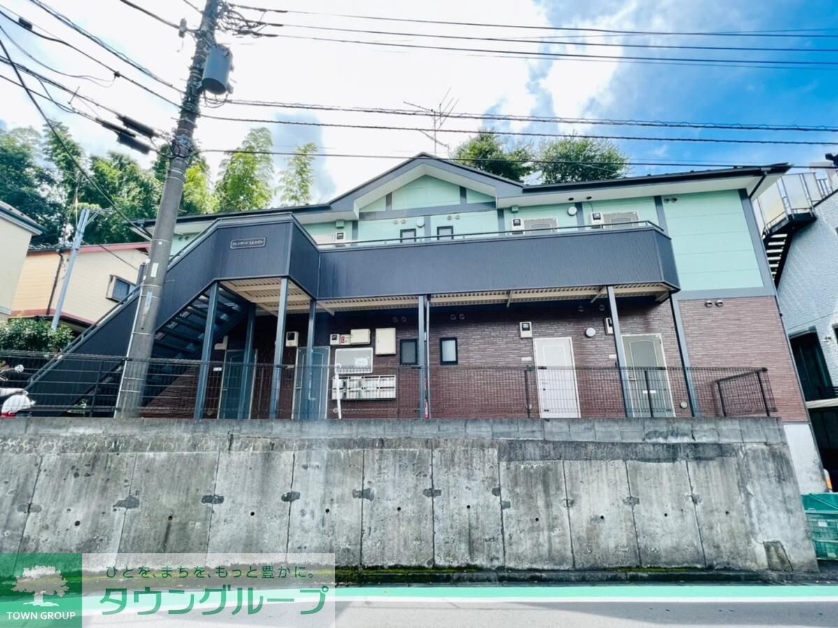 プレジデントうえのだいの物件内観写真