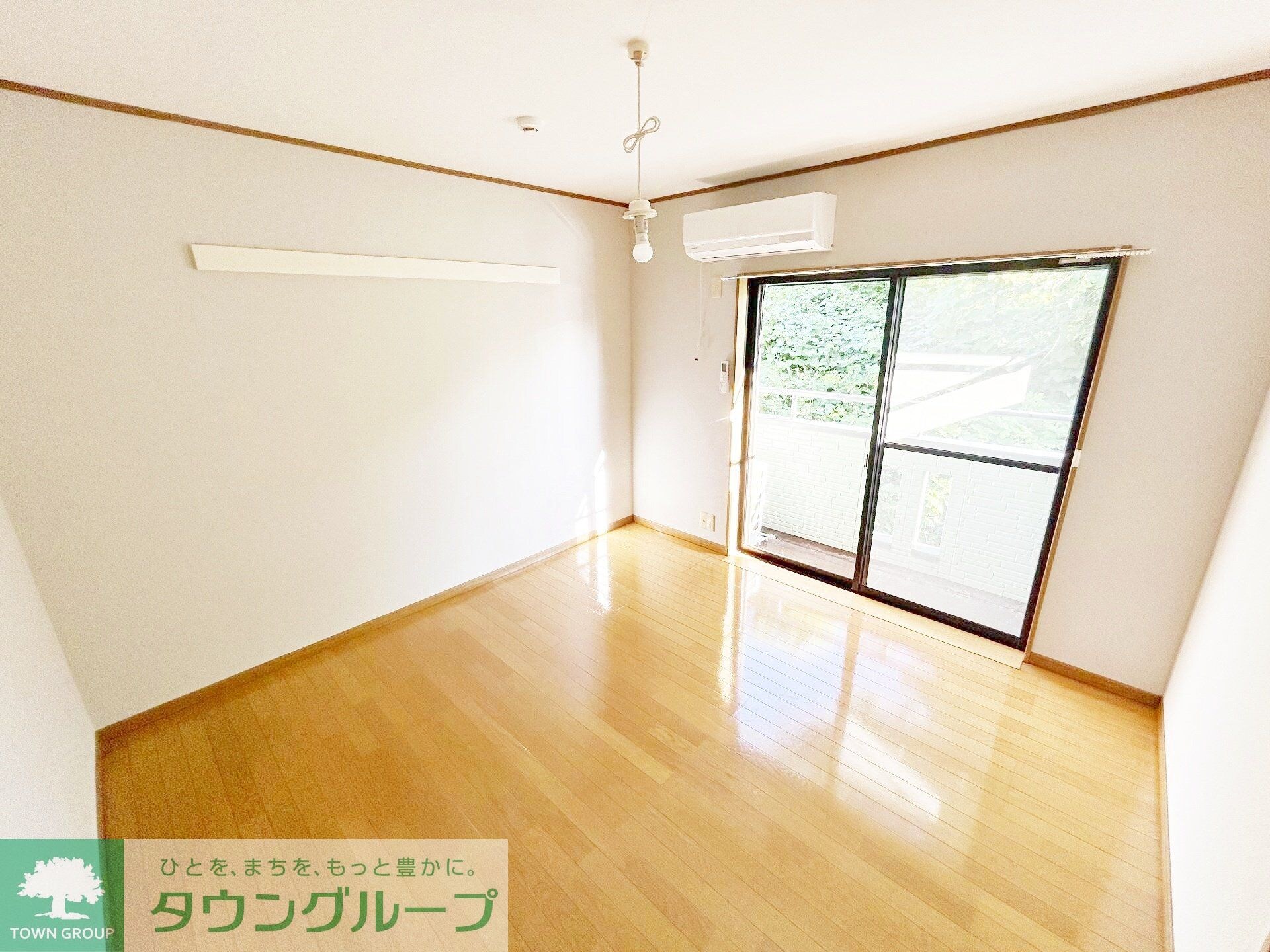 プレジデントうえのだいの物件内観写真