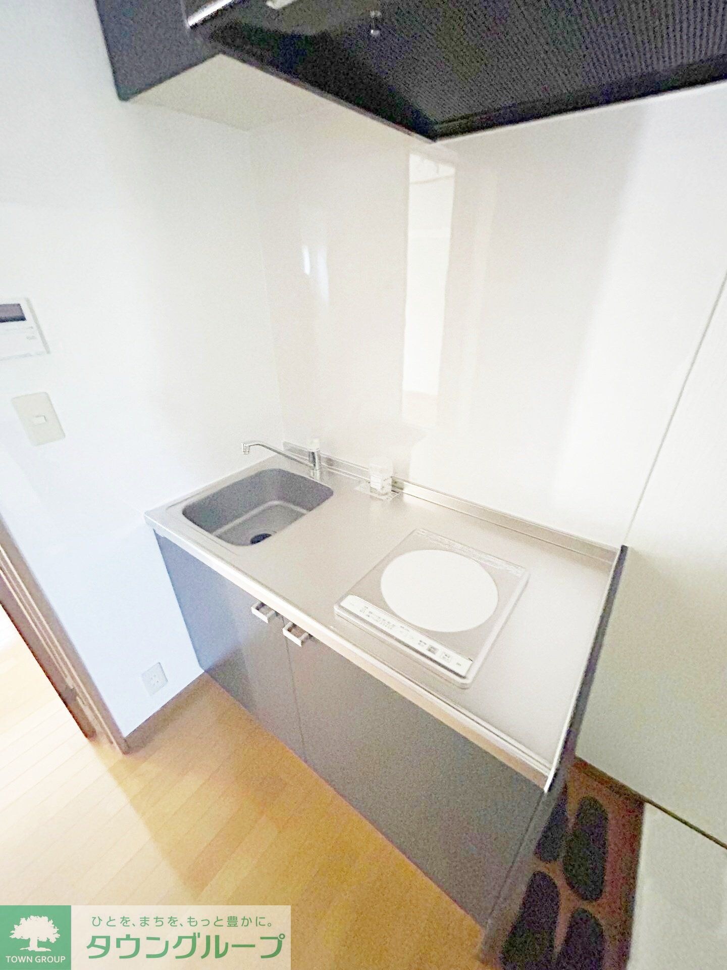 プレジデントうえのだいの物件内観写真