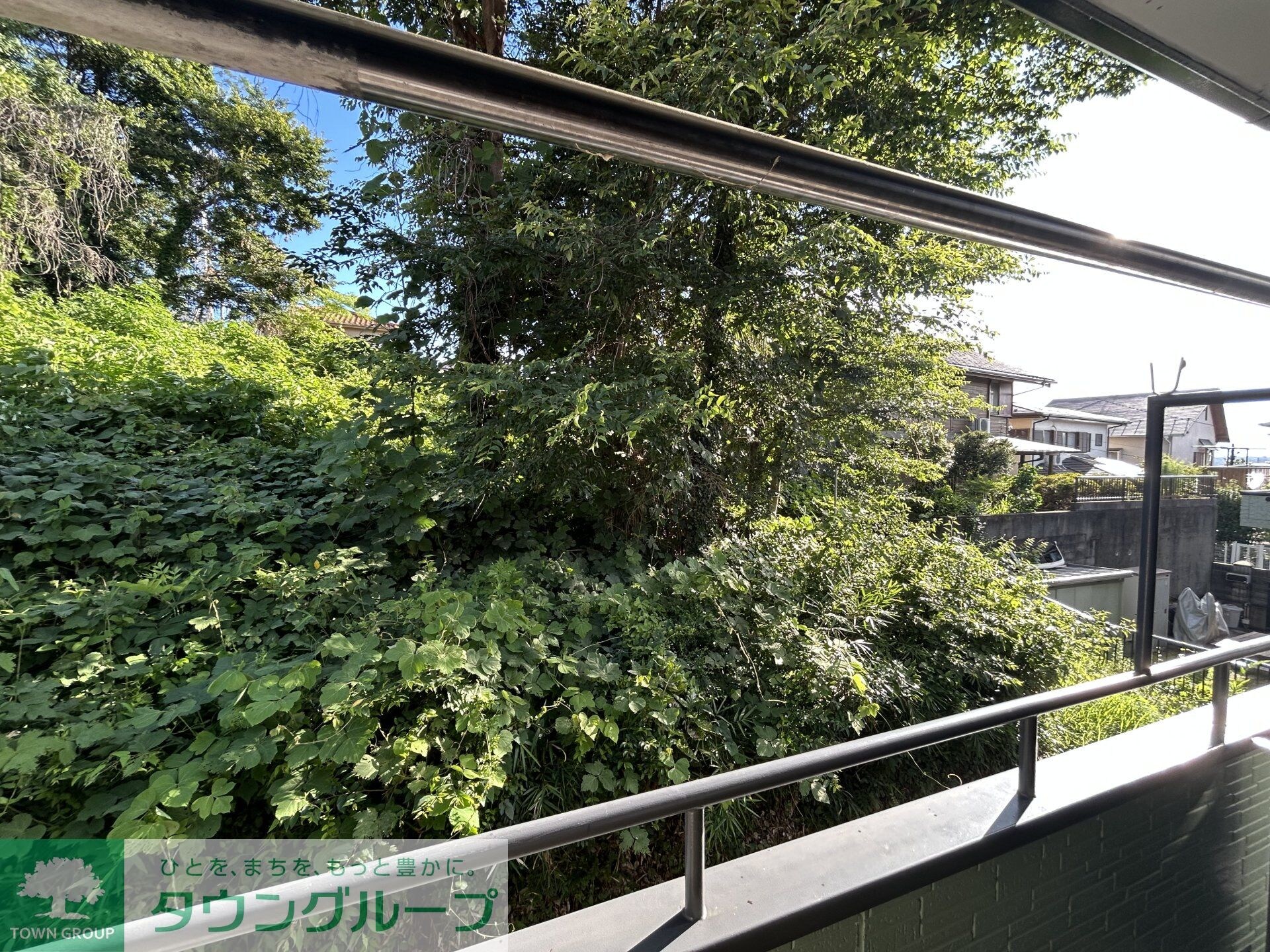 プレジデントうえのだいの物件内観写真