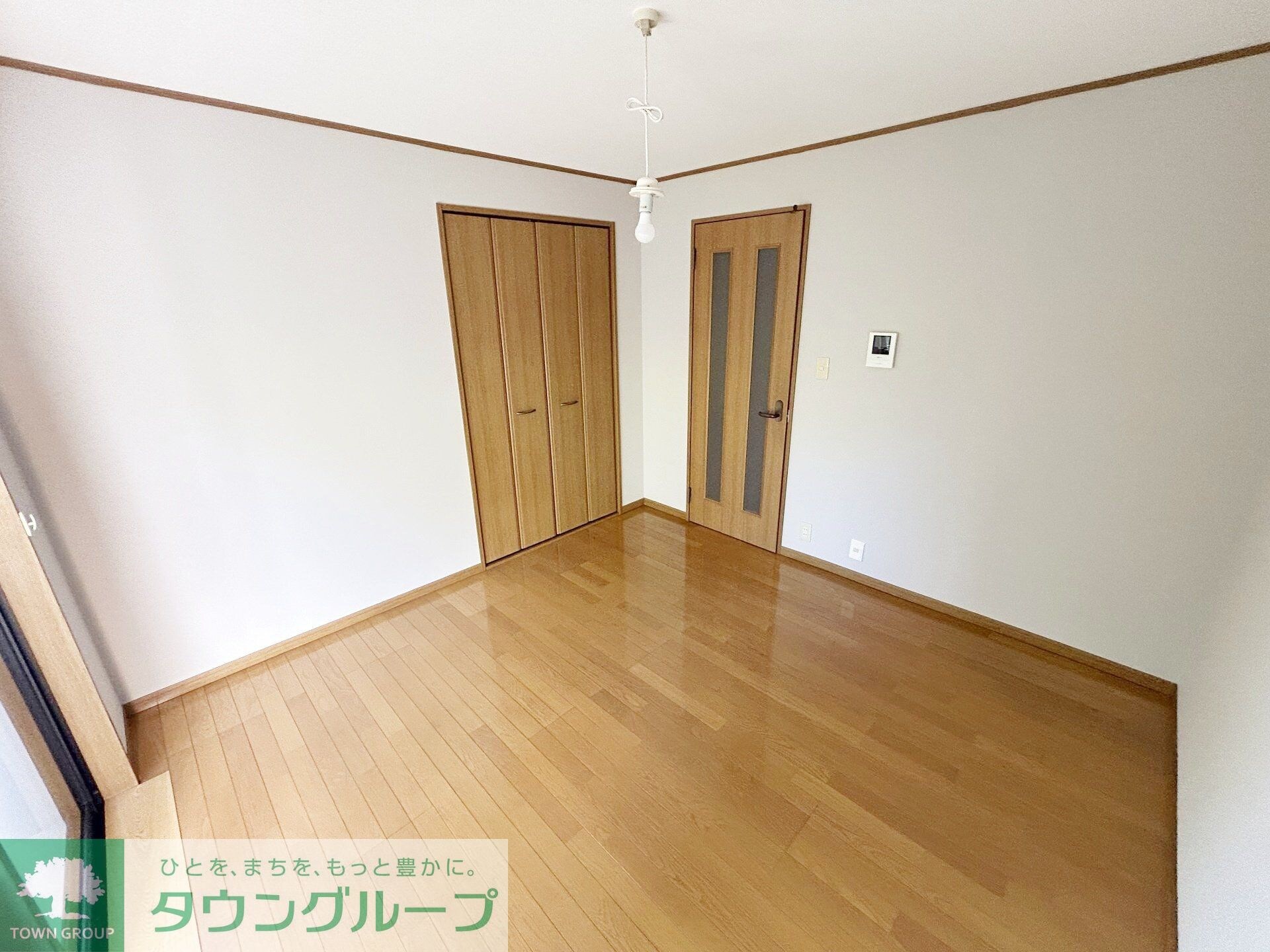 プレジデントうえのだいの物件内観写真