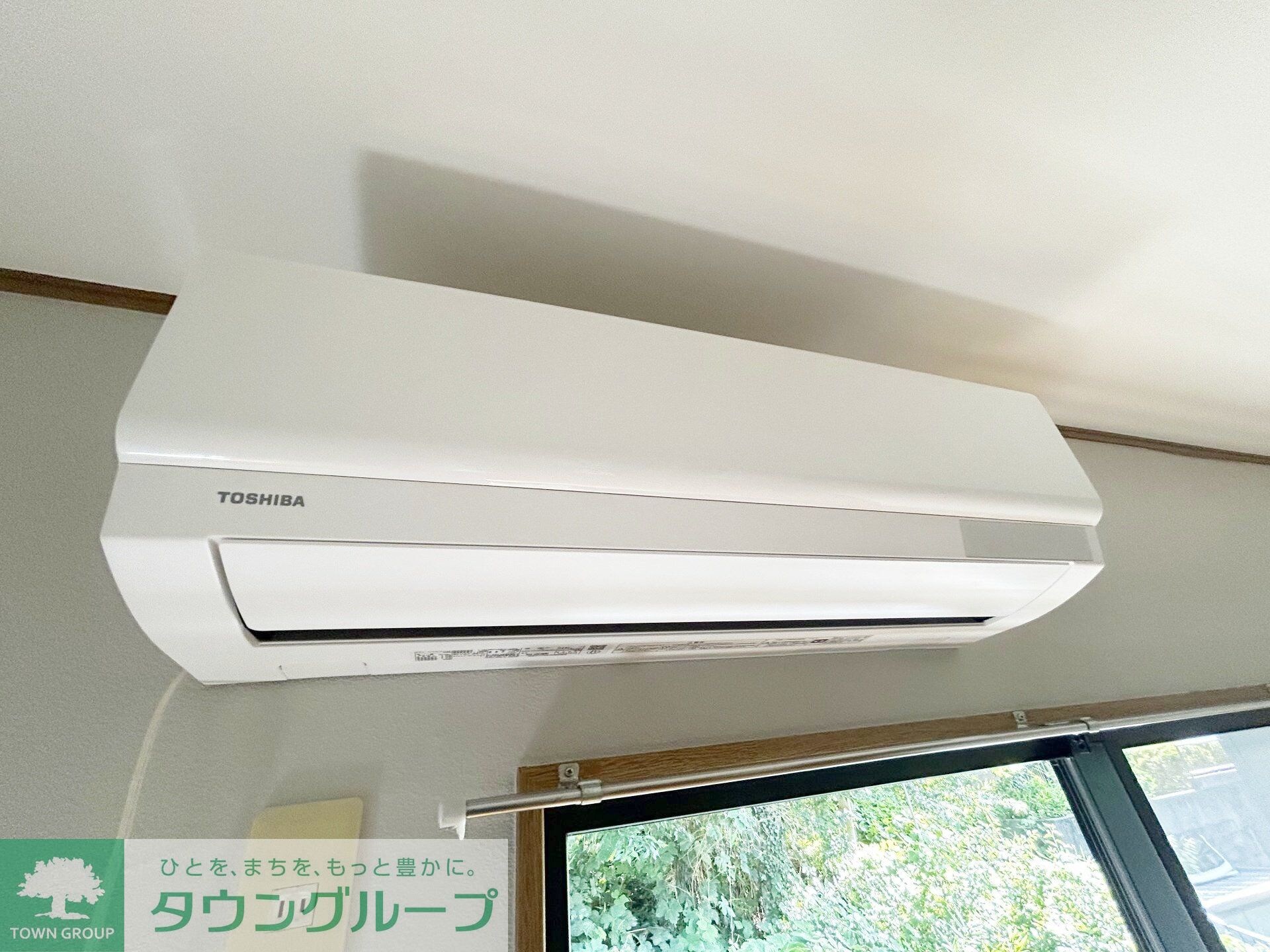 プレジデントうえのだいの物件内観写真