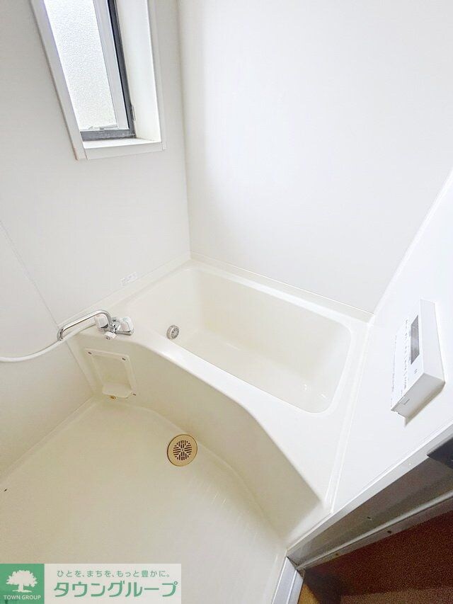 プレジデントうえのだいの物件内観写真