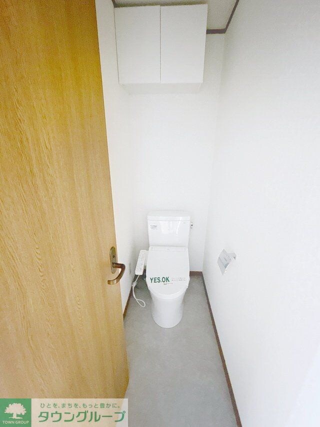 プレジデントうえのだいの物件内観写真