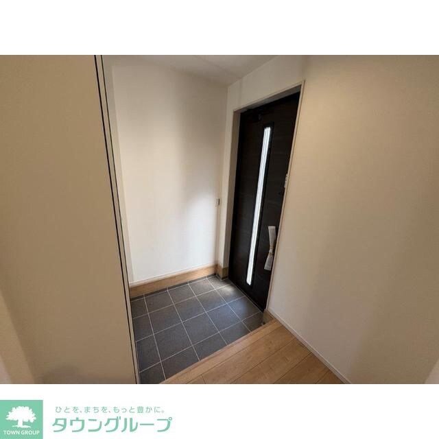 Kolet立川栄町#02の物件内観写真