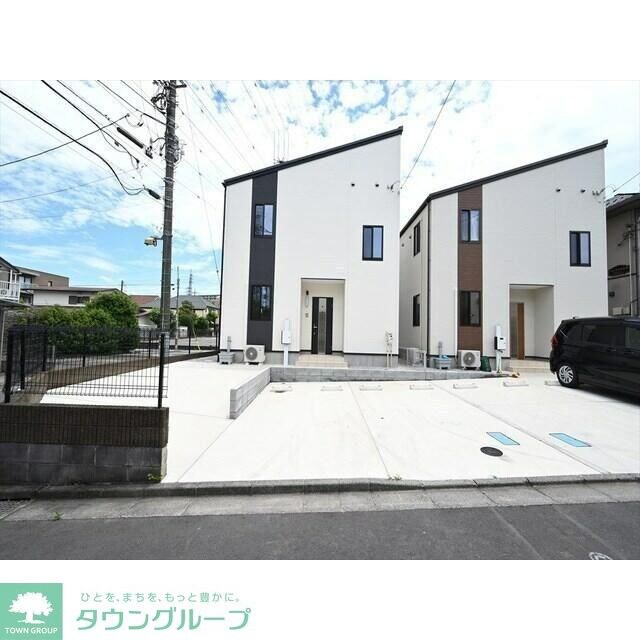 グランソフィア旭が丘Ａの物件内観写真