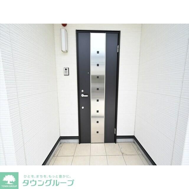 グランソフィア旭が丘Ａの物件内観写真