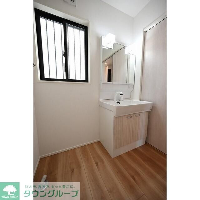 グランソフィア旭が丘Ａの物件内観写真