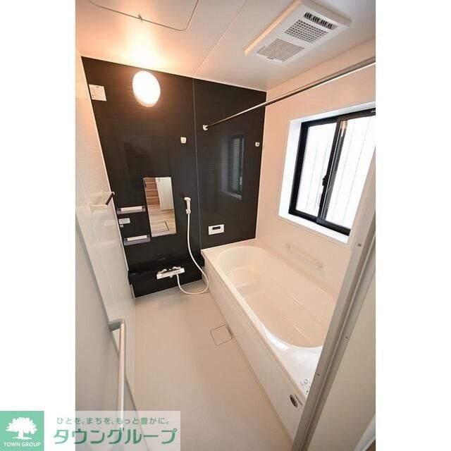 グランソフィア旭が丘Ａの物件内観写真