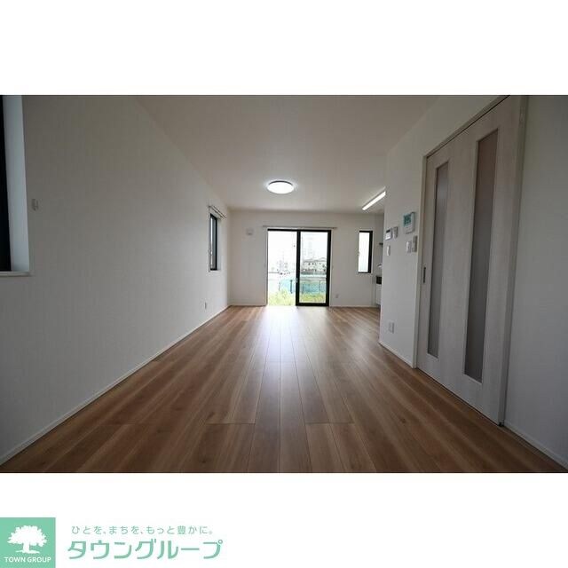 グランソフィア旭が丘Ａの物件内観写真