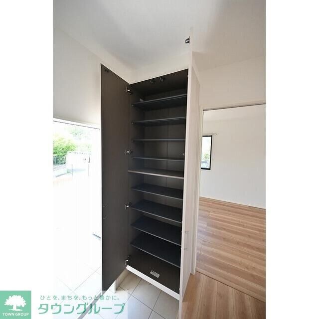 グランソフィア旭が丘Ａの物件内観写真