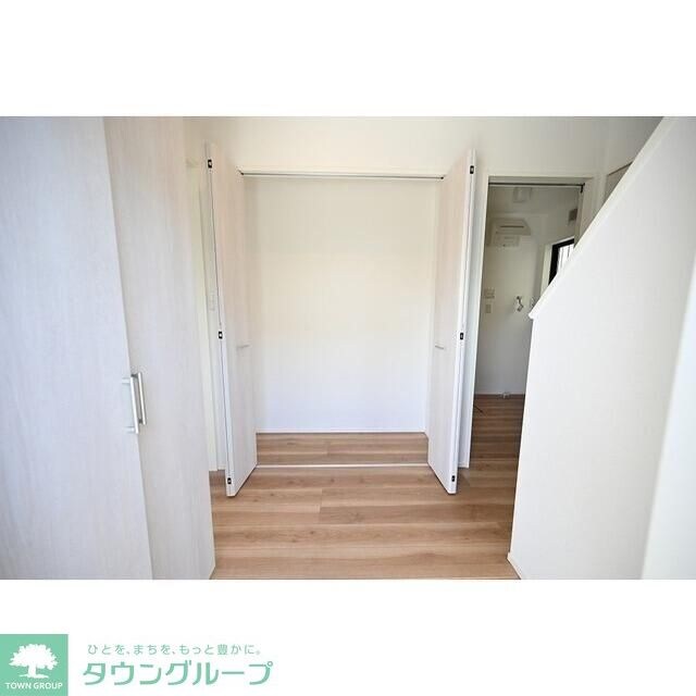 グランソフィア旭が丘Ａの物件内観写真