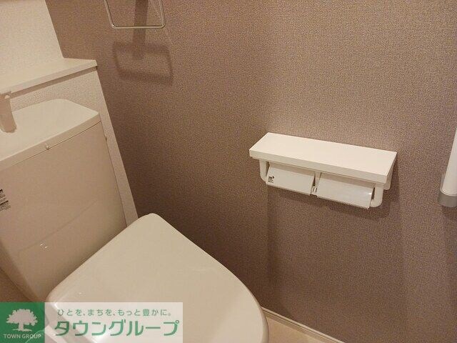 パークランド国立の物件内観写真