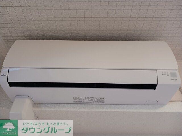 パークランド国立の物件内観写真