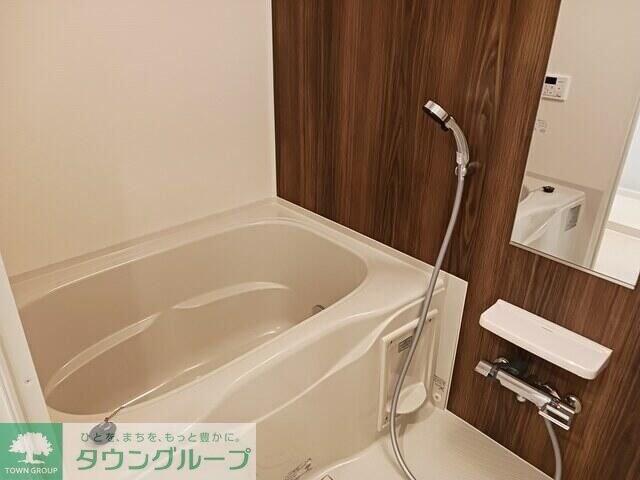 パークランド国立の物件内観写真