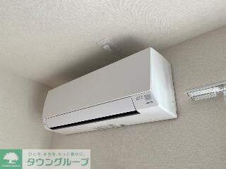 ハイムマルセン日野の物件内観写真