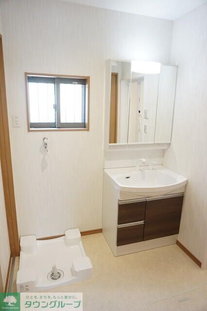 竪台テラスＡ棟の物件内観写真