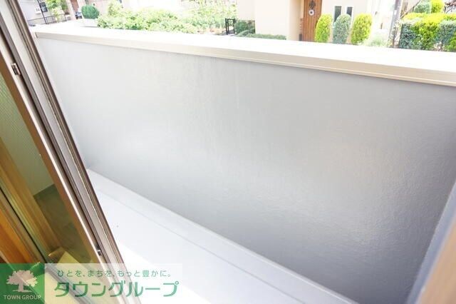 竪台テラスＡ棟の物件内観写真