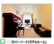 防音マンション　プロス千歳烏山　らしくらすの物件内観写真