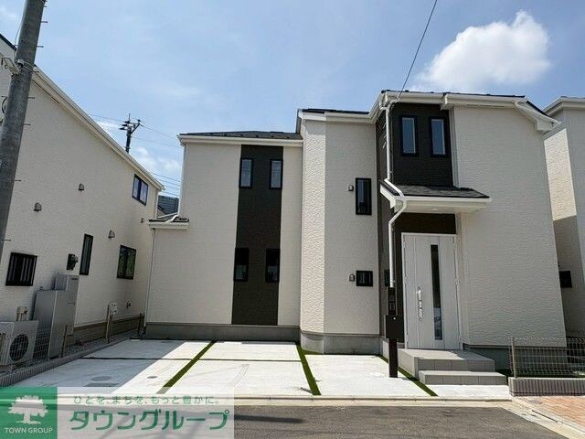 Ｓｕｍａｉ－ｔｏ国立市泉０６の物件内観写真