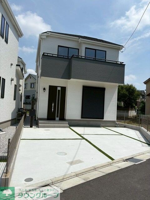 Ｓｕｍａｉ－ｔｏ国立市泉０５の物件外観写真