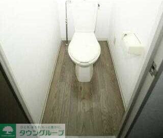 トレジャーアイランドの物件内観写真