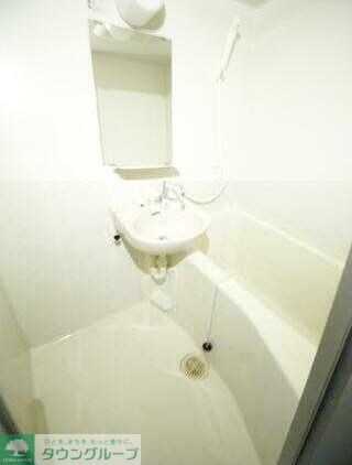 トレジャーアイランドの物件内観写真