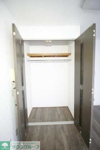 トレジャーアイランドの物件内観写真