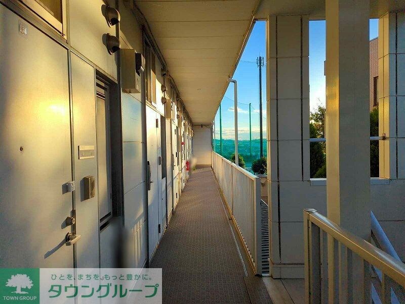 レオパレスストーンヘンジの物件内観写真