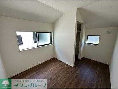 Ｋｏｌｅｔ聖蹟桜ヶ丘の物件内観写真