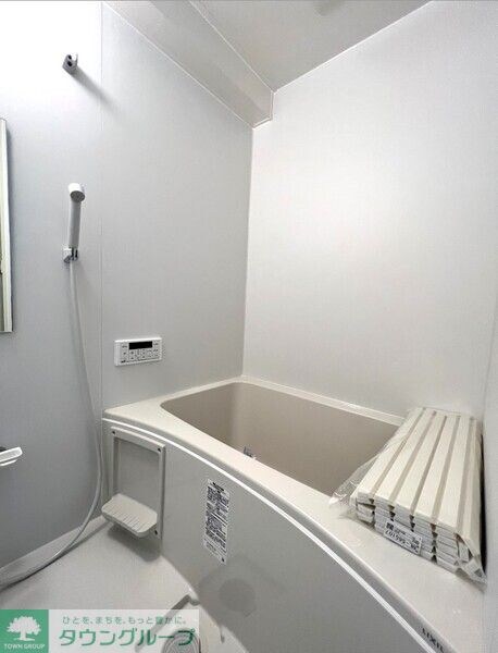 エルパラドールの物件内観写真