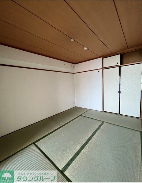 エルパラドールの物件内観写真