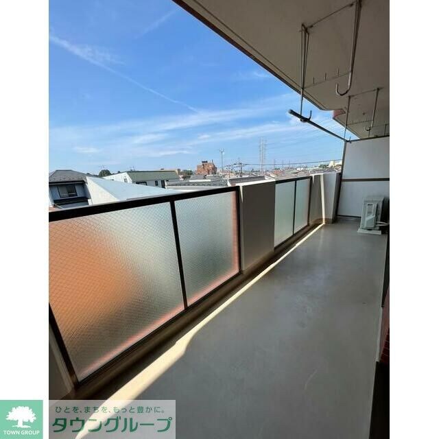 エルパラドールの物件内観写真