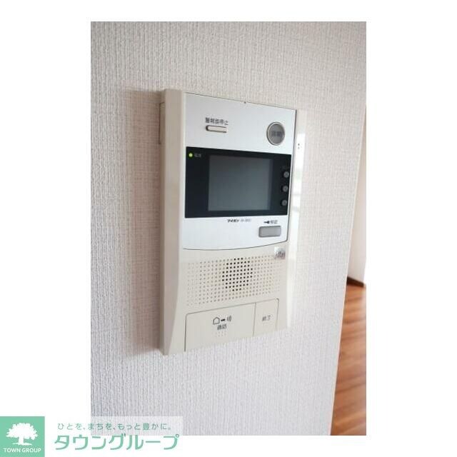 エルパラドールの物件内観写真