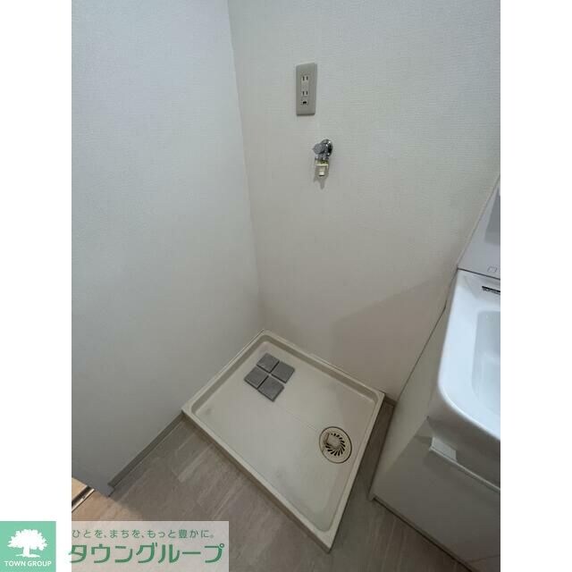 エルパラドールの物件内観写真