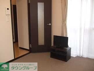 レオネクストＫＤ２の物件内観写真