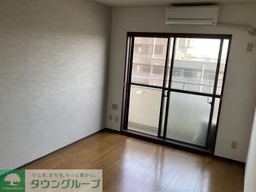 ザ・エンパイアの物件内観写真