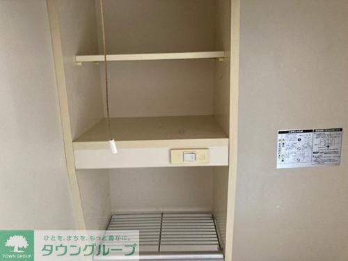 ザ・エンパイアの物件内観写真