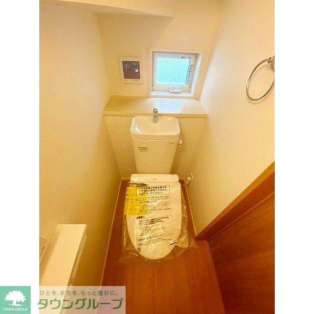 Kolet国立泉#04の物件内観写真