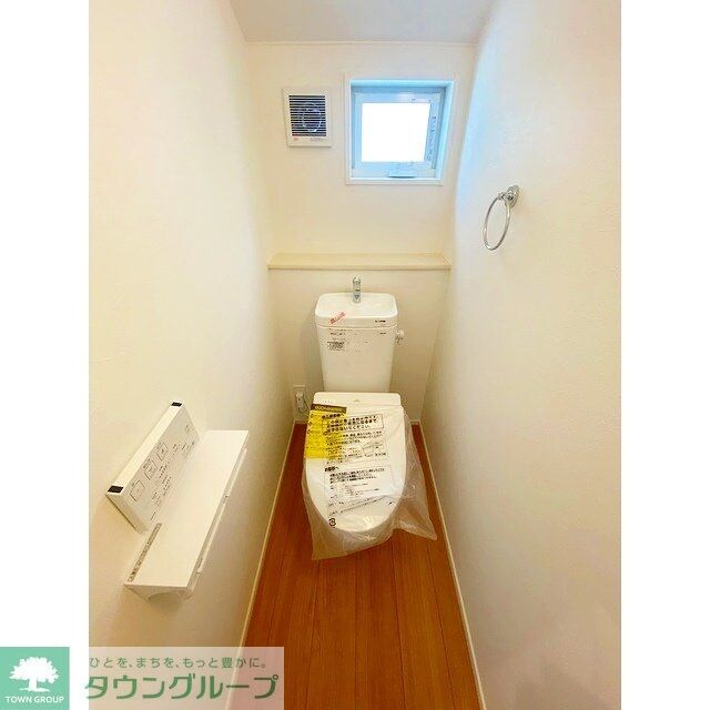 Kolet国立泉#04の物件内観写真