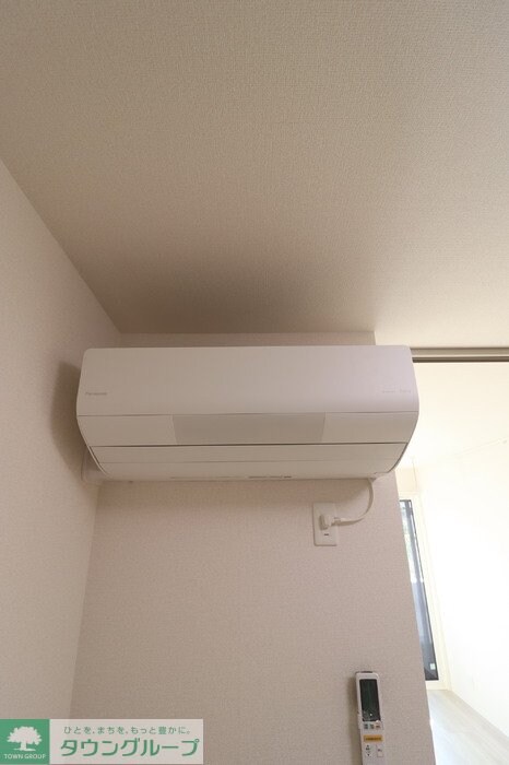 D-ROOM PREMIUM 多磨霊園駅の物件内観写真